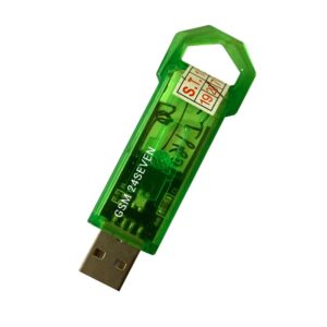 Eft pro dongle