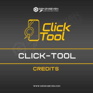 CLICK-TOOL CREDITS