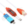 GSM ALL IN ONE MULTI-FUNCTIONAL BOOT CABLE