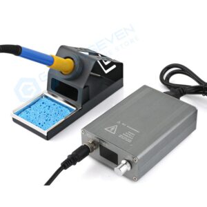 OSS TEAM T12-D+ SOLDERING STATION