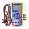 Mechanic V90E Voice Broadcast Digital Multimeter