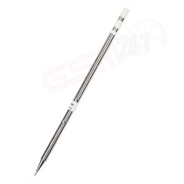 OSS-TEAM T12-BLS SOLDERING TIP SHAPE-BLS