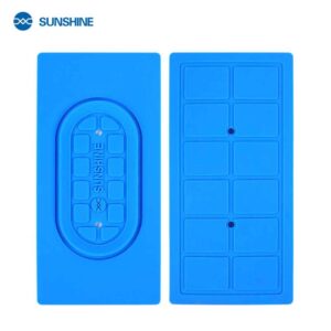 Sunshine ss-004s Separator Non-slip silicone Pad