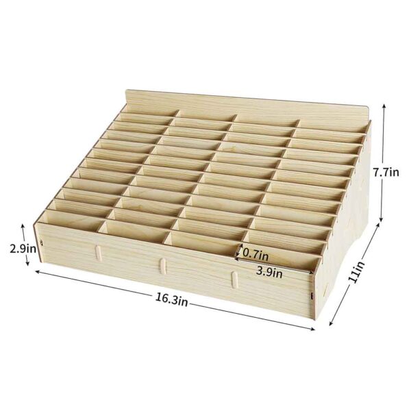 Sunshine SS-001C 48 Grid Box