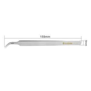 Sunshine ST-14S High Exactitude Tweezer