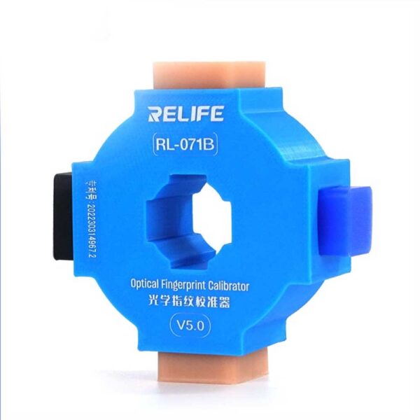 Relife RL-071B 4in1 Optical Fingerprint Calibrator