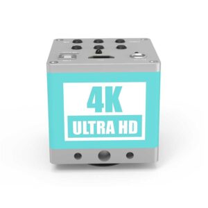 RF4 RF-4KC1 4K ULTRA HD CAMERA