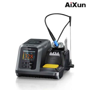 AiXun T320 Integrated Precision 200W Smart Soldering Station