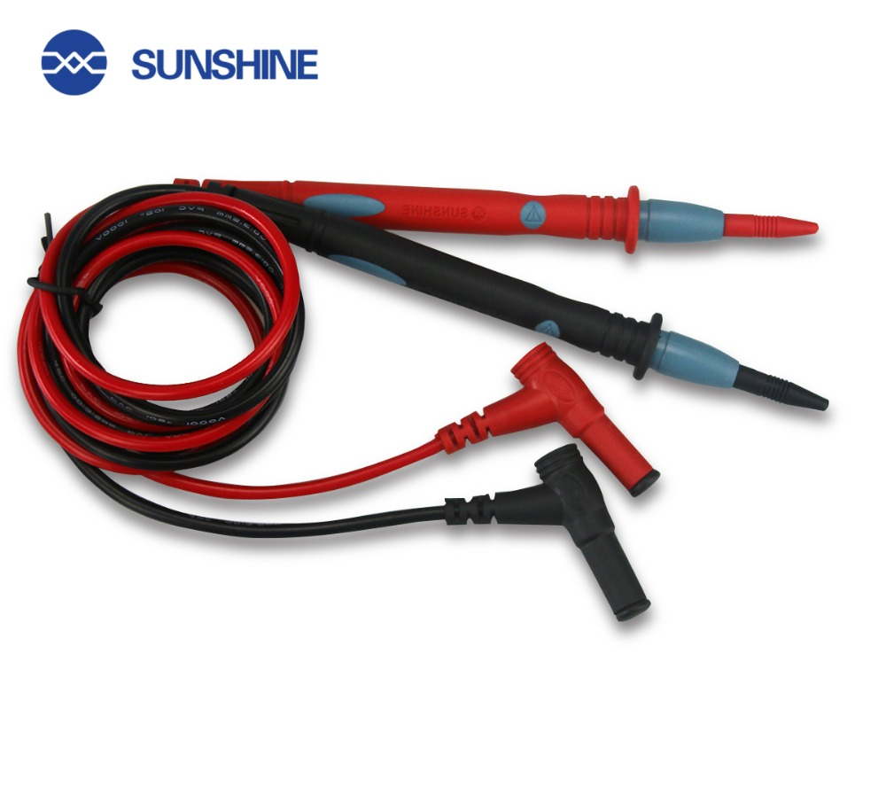 Sunshine SS-024 Multimeter Wire