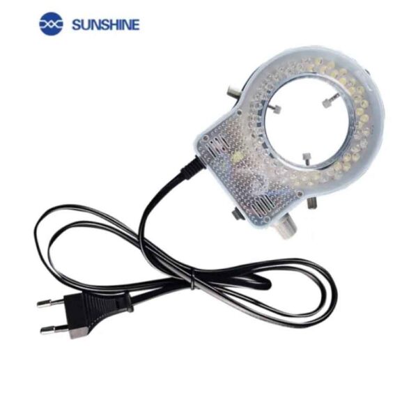 Sunshine SS-033 Microscope Light Black