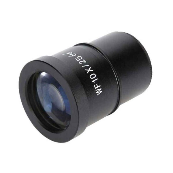 Mechanic Microscope Eyepiece 10x25MM (1Pair)