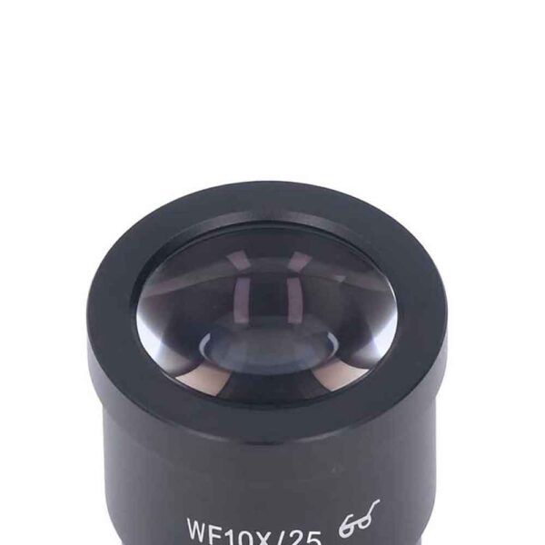 Mechanic Microscope Eyepiece 10x25MM (1Pair)