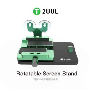 2UUL BH06 Portable Screen Stand