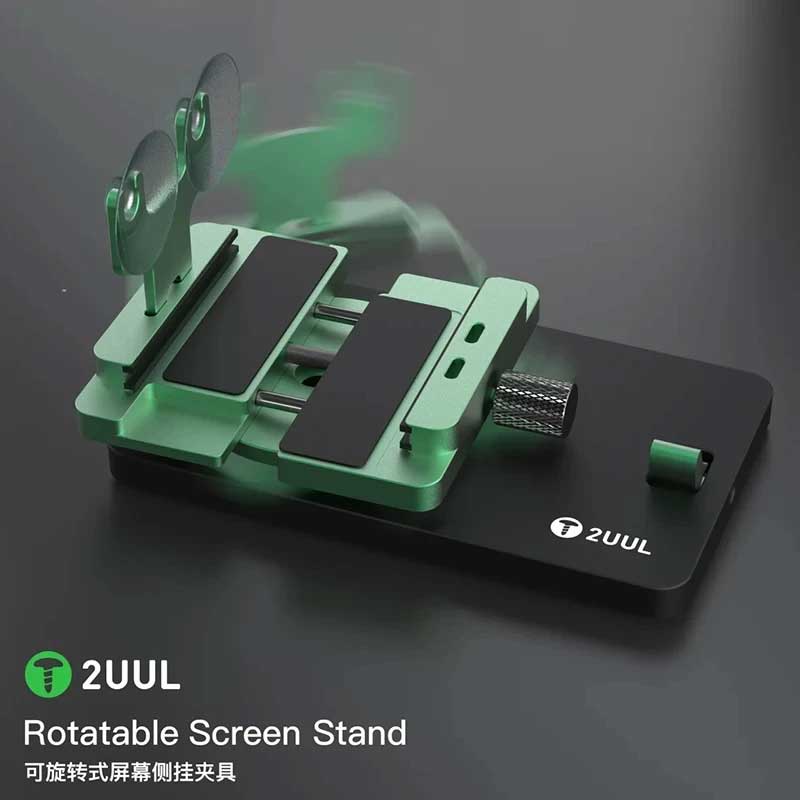 2UUL BH06 Portable Screen Stand