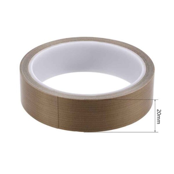 Cloth High Temperature Tape 20MM