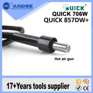 Qick 857DW Plus SMD Handle (100% Original)