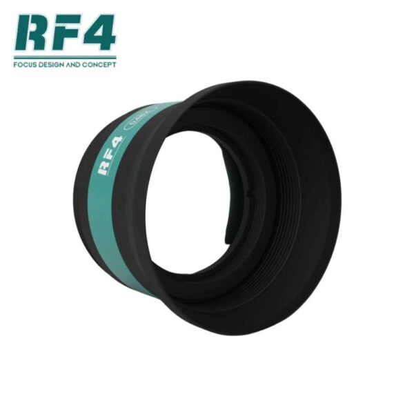 RF4 WD168 0.48X Auxiliary Objects Lens