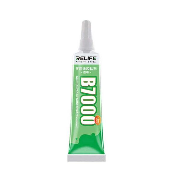 Relife B7000 15ML White Adhesive