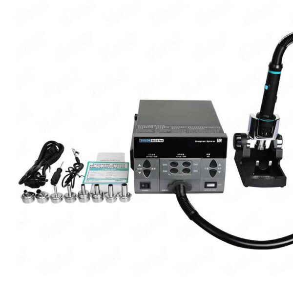 SUGON 8630 Pro SMD Rework Station