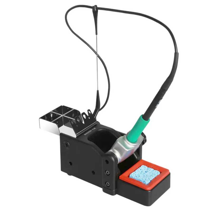 Sugon T60-TJ8 Double Station Soldering Station